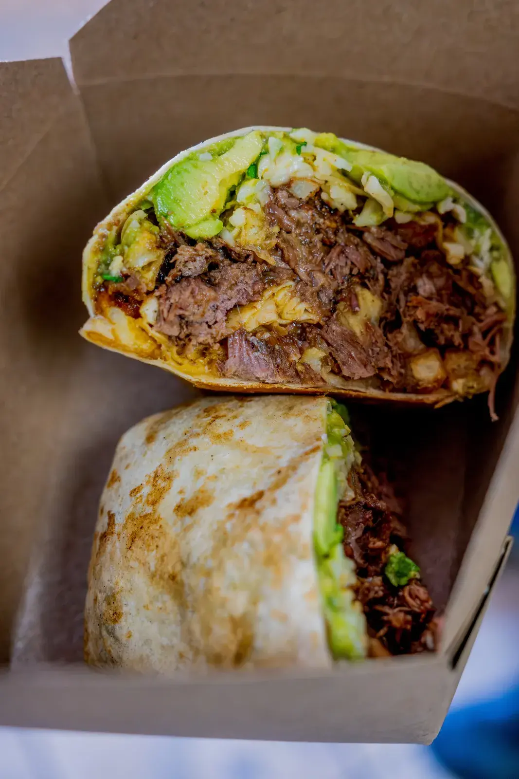 Smoked BBQ and tacos catered by Pit & Masa